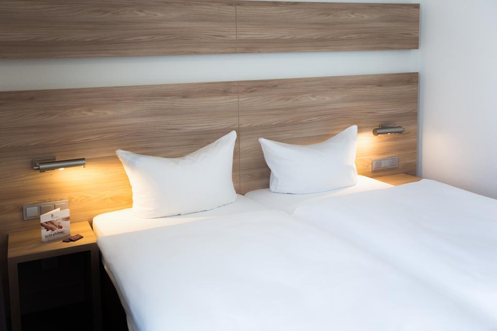 Hotel & Restaurant Rose Bietigheim-Bissingen Room photo