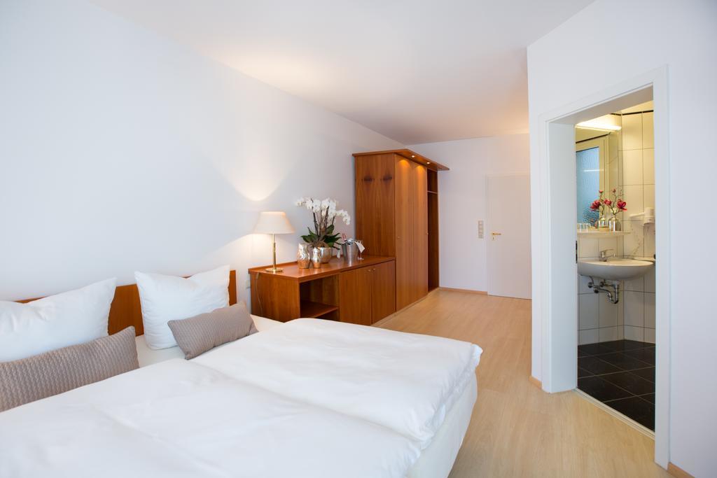 Hotel & Restaurant Rose Bietigheim-Bissingen Room photo