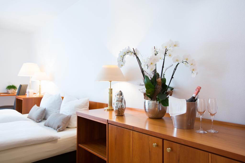 Hotel & Restaurant Rose Bietigheim-Bissingen Room photo