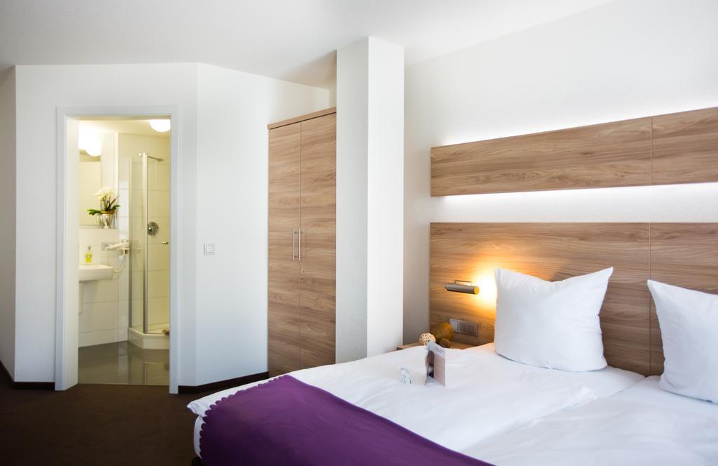 Hotel & Restaurant Rose Bietigheim-Bissingen Room photo